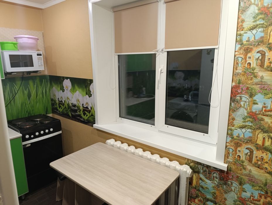 Сдам двухкомнатную квартиру