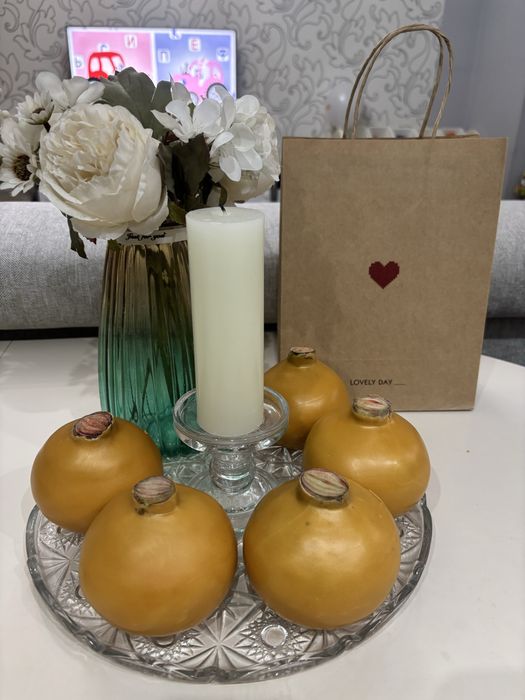 Луковицы Амариллиса. Читайте внимательно