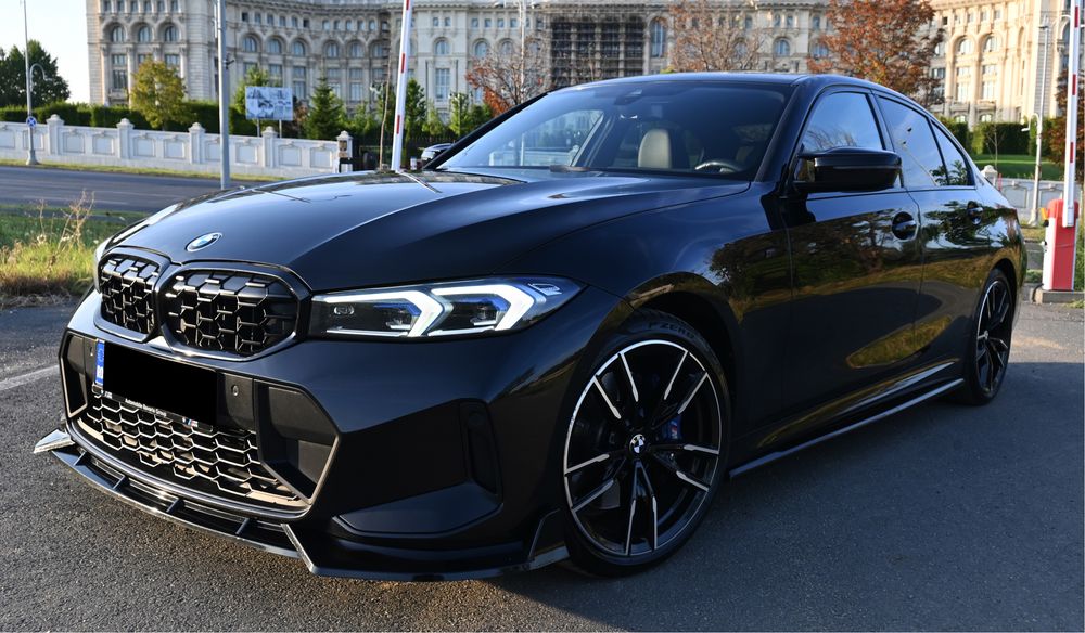 BMW Seria 3