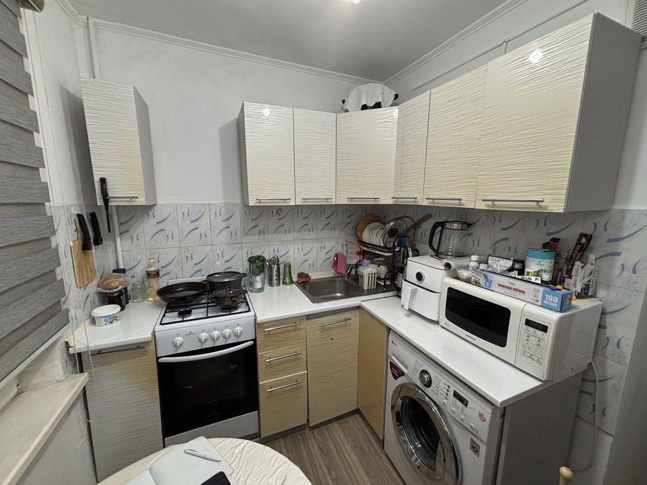 Куханый гарнитур