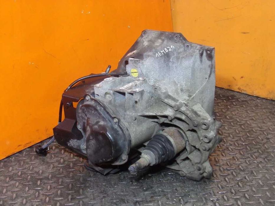 Cutie viteze Ford Focus MK3 1.0 EcoBoost cod CV6R 7002 BBF