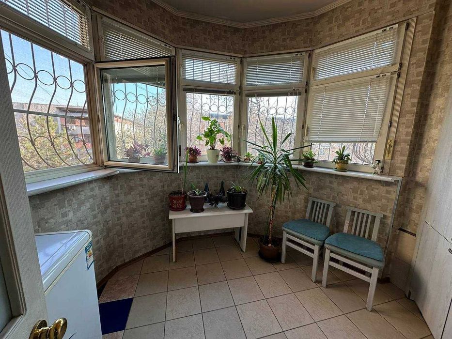 3-х комнатная кв. дом банковский на Эльбеке ID: 4795