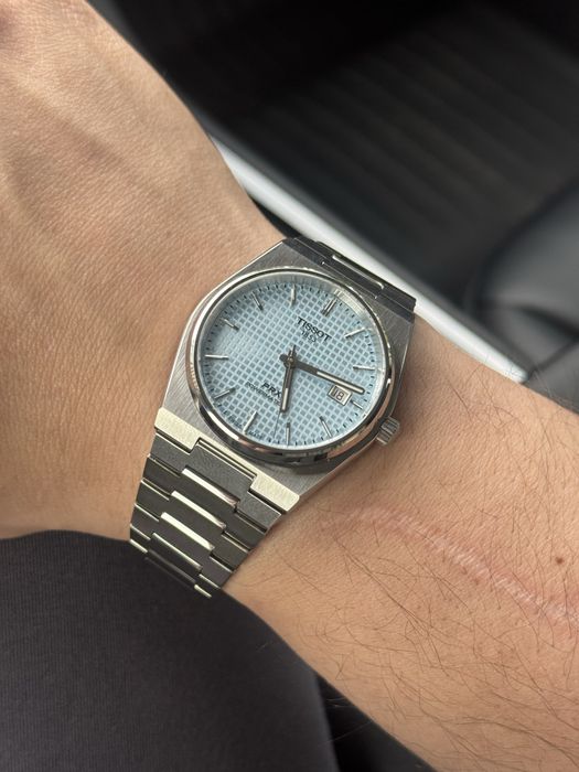 Tissot Prx Powermatic80