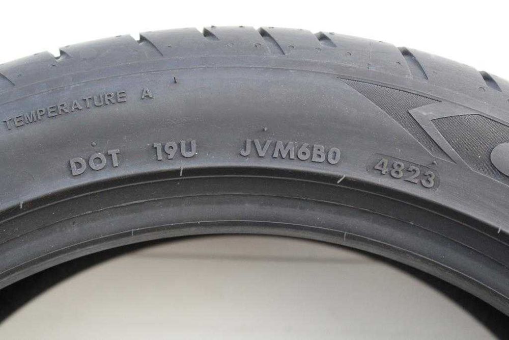 Anvelope vara noi 215/45R17 (2 modele)