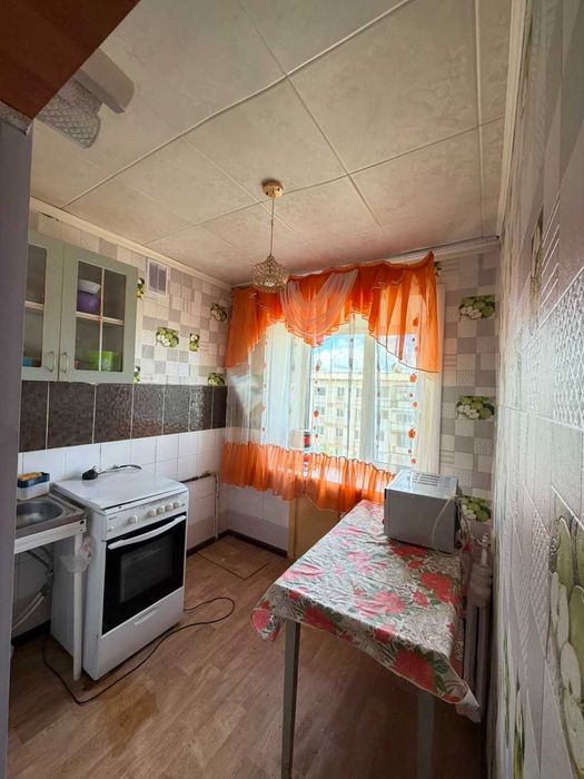 В продаже 1 комнатная квартира