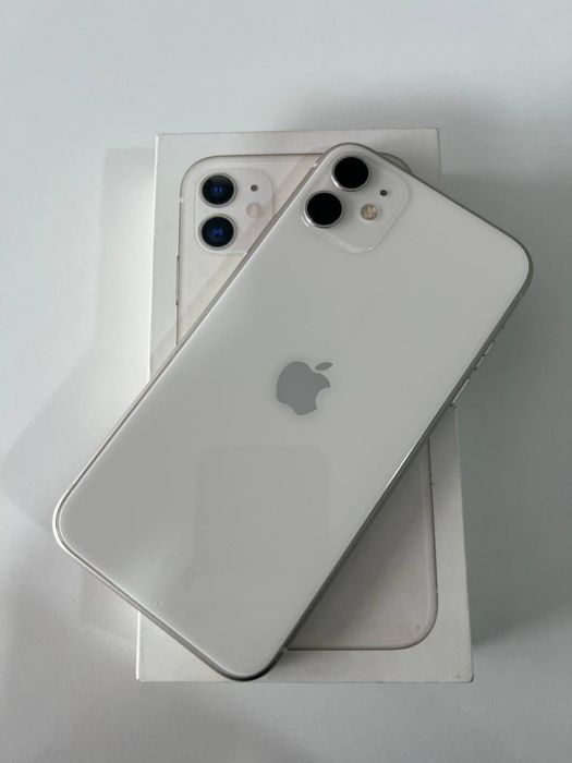 Iphone 11 vokum