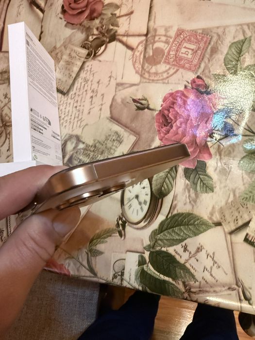 iPhone 16 Pro Max in garantie !