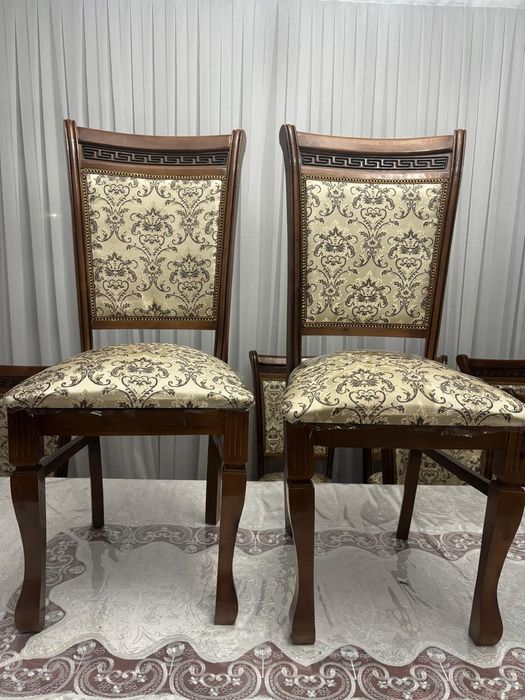 Стулья сатылады 20 штук