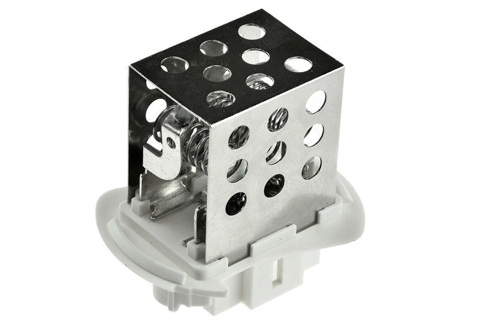Rezistenta Ventilator habitaclu Renault Master 2 2003-, Opel Movano 2003-, Nissan Interstar 2003-, NTY ERD-RE-003