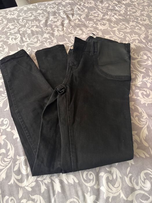 Дамски дънки за бременни