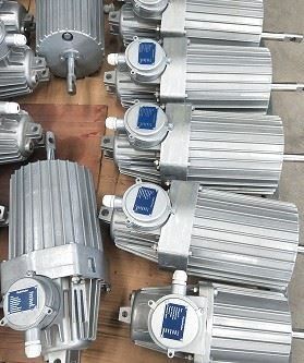 Гидротолкатель ТЭ