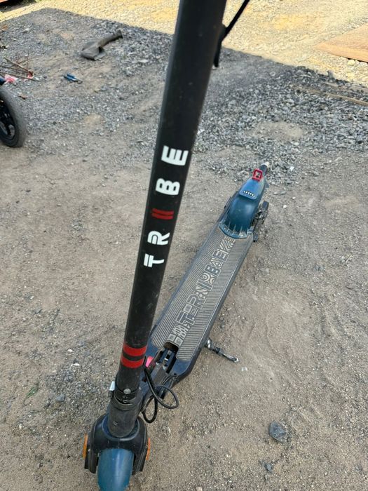 Электросамокат TRIBE