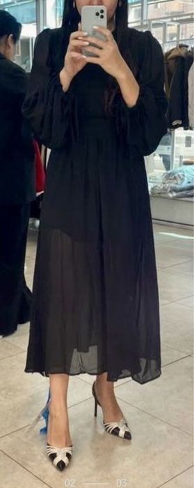 Продам вечернее платье