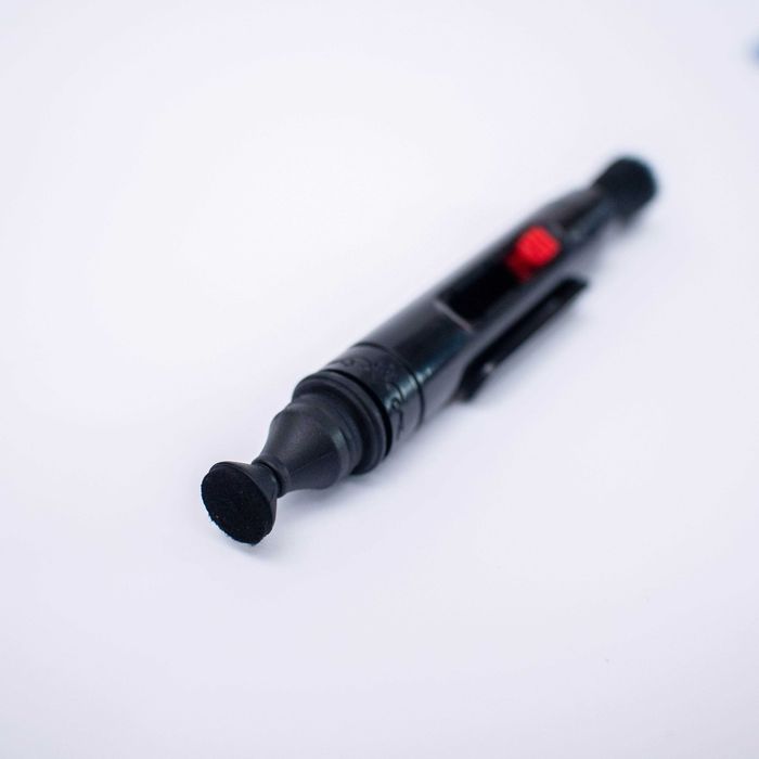 комплект за почистване на обективи Canon , Nikon , Sony