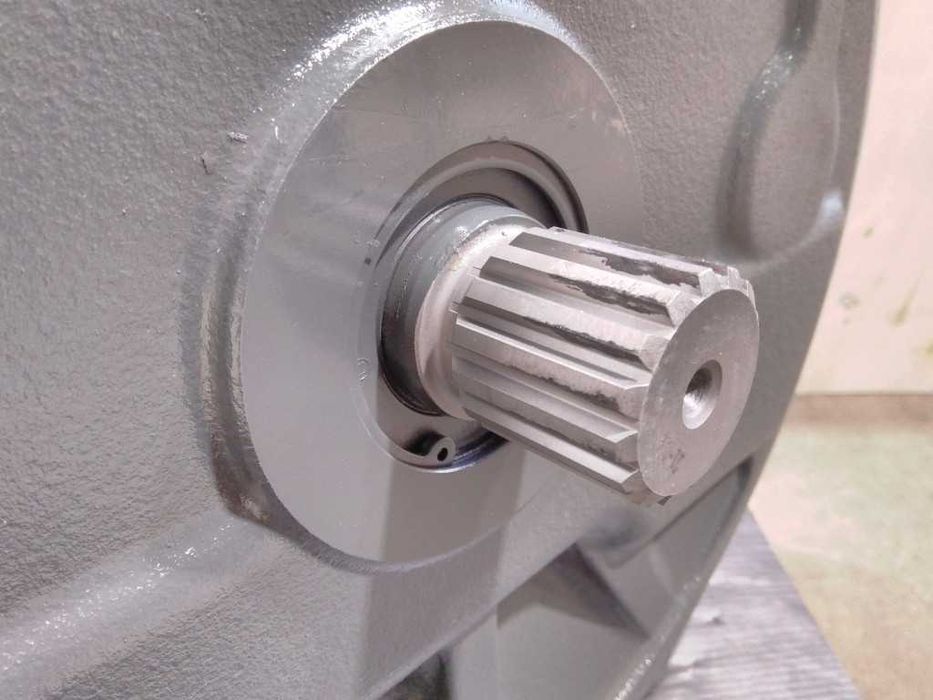 Pompa hidraulica originala noua Hitachi pentru ZX200 ZX210 ZX240