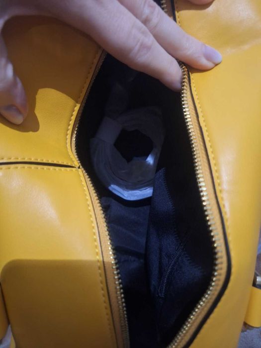 Дамска Чанта Harrods чисто нова