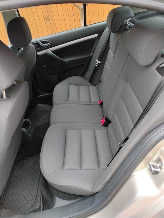 Skoda Octavia 2 an 2006 1.6 MPI