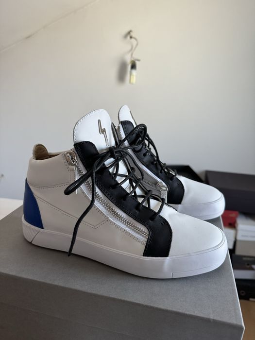 Sneakers Giuseppe Zanotti 42