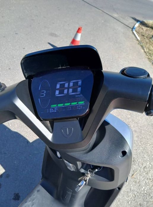 Мотор Куба 1200 вата