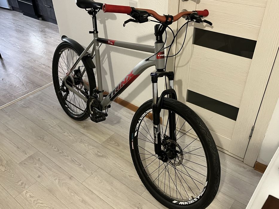 Велосипед Trinx m136