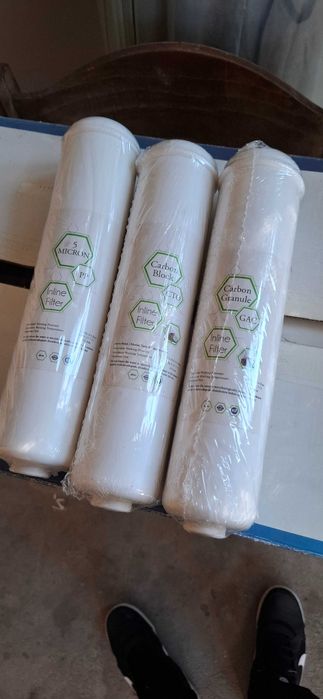 Пречиствател за вода Primax, Червен