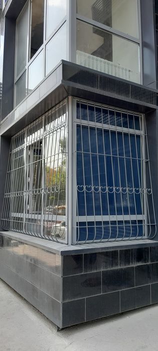 Решетки защита для детей