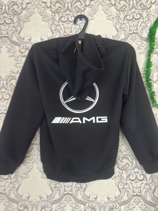 Кофта мерседес (150-см)