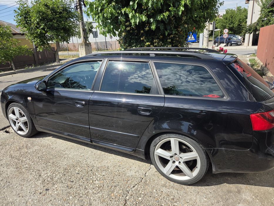 SEAT Exeo 2011 — imagine 3