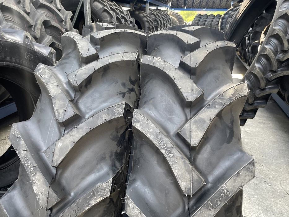 ANVELOPA 11.2-28 SRC 8PR TT  Cauciucuri tractor, Fiat, Case, Fendt, John Deere, New Holland, Massey Ferguson, UTB   Cauciucuri tractor, Fiat, Case, Fe