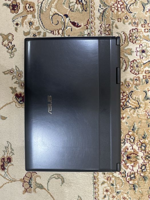 ноутбук ASUS на запчасти