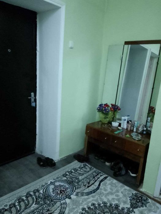 Продам 3х комнатную квартиру