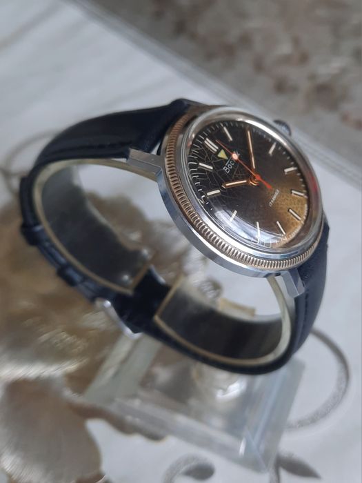 Восток - 17камней