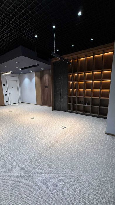 СРОЧНО АРЕНДА ОФИС ЖК Nest one 2-этаж 52м2 Очень хорошая возможность