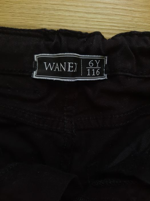 Брюки на мальчика 7 лет