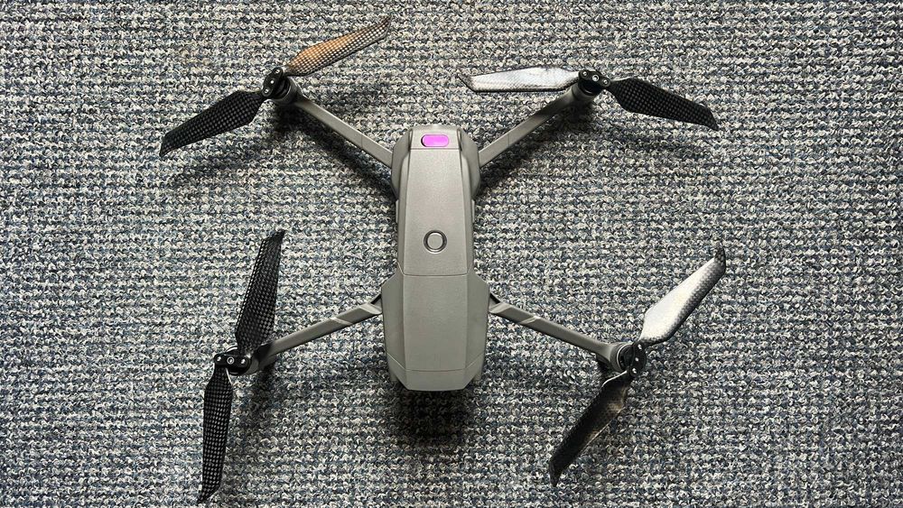 DJI Mavic 2 Pro + Remote