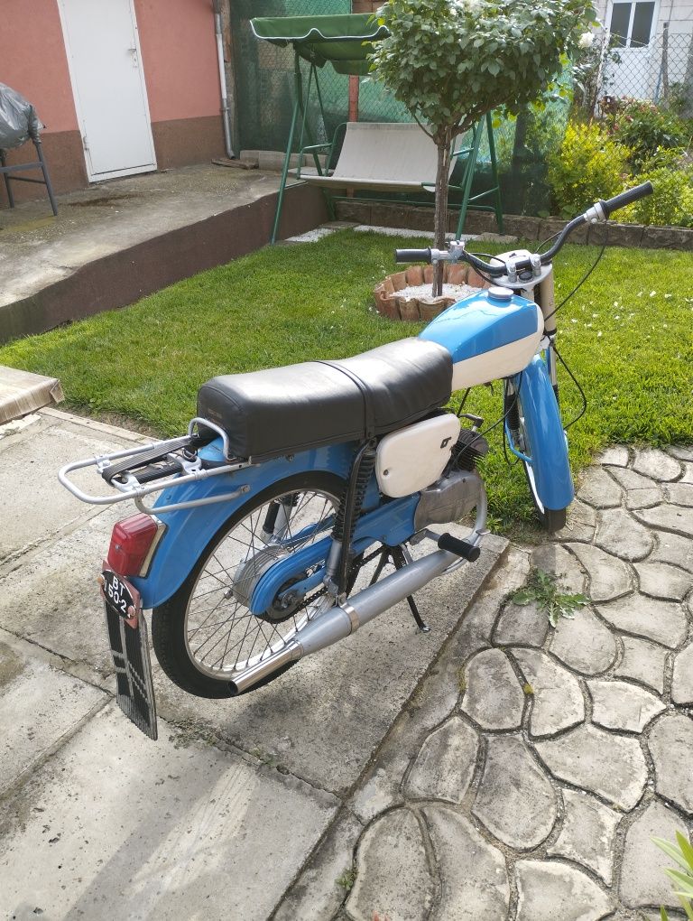 Продавам Балкан 50 1972 гр. Свищов • OLX.bg