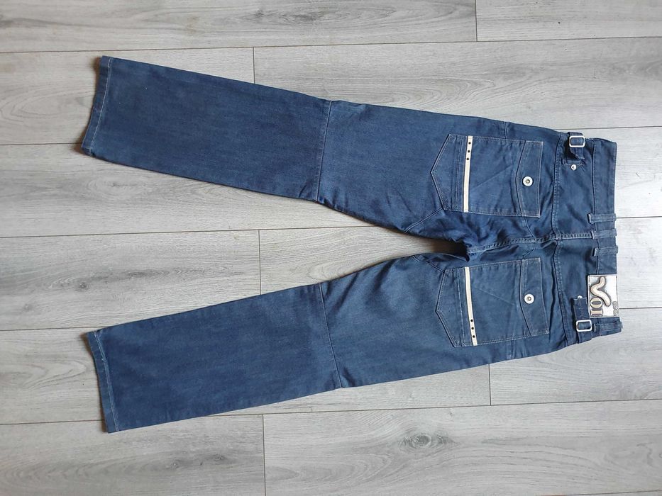 Blugi barbati VOI JEANS "Mayweather" - Marime W32 L34 (Talie 85 cm)