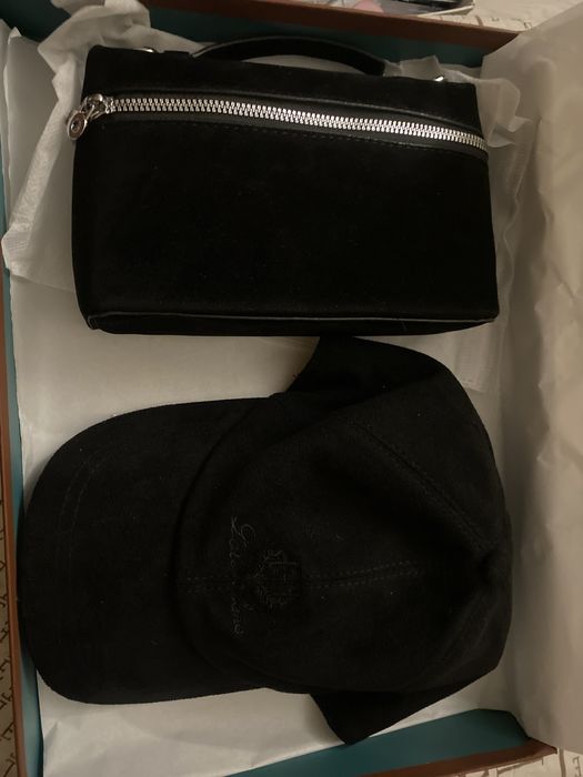 Продам подарочный набор Лоро пиано