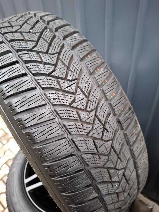 Jante BMW X1 Seria 1 Seria 2 Mini  CooperAutec Germany 16'' Anvelope Dunlop WinterSport 5