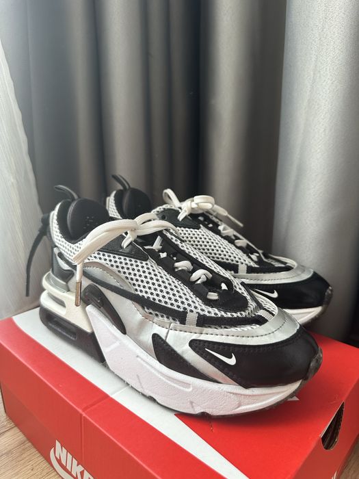 Nike Furyosa дамски маратонки като нови