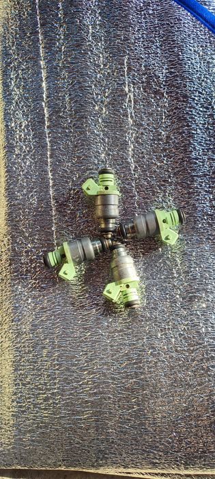 Nexia  2.1.6 donis forsunka