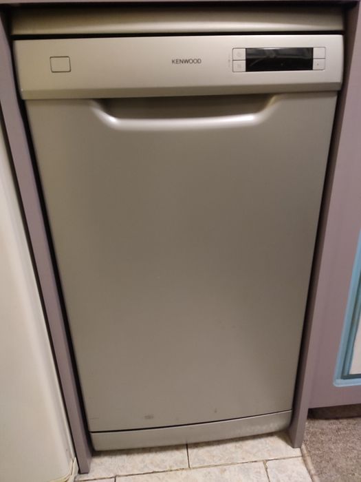 Mașina de spălat vase