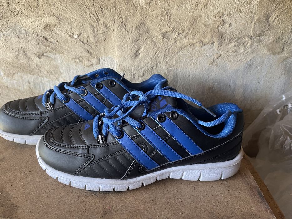 Обувь мужская