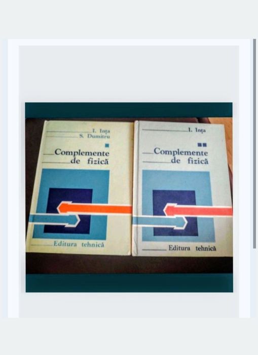 Compendiu de fizica