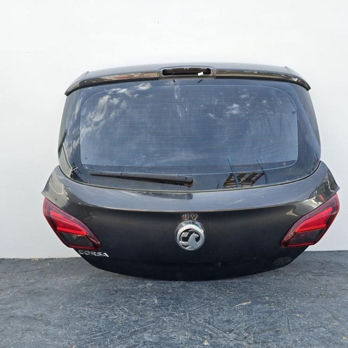 Haion complet Opel Astra J