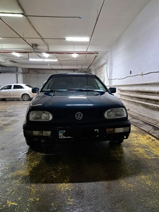 Продам гольф 3 !