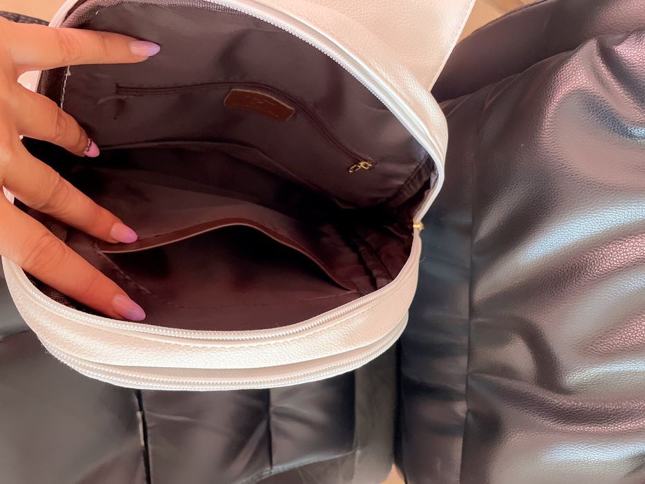 Дамска раница-стилна,нова,идеална за ежедневието и пътуване