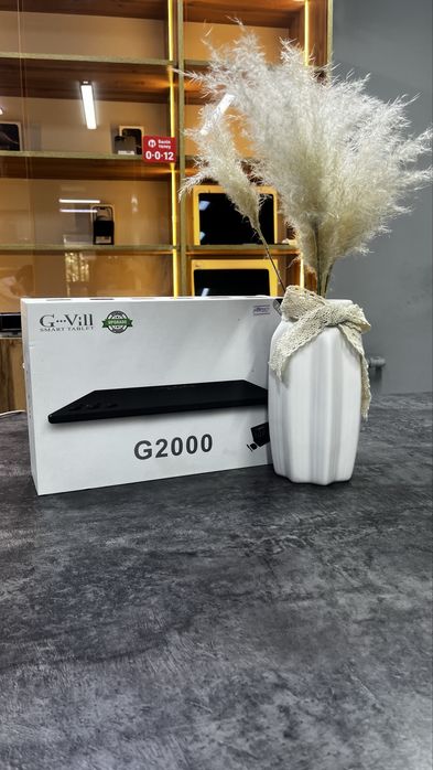 Планшет G  Vill 2000