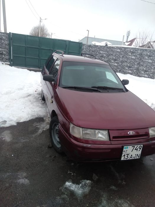 ВАЗ 2111, универсал, 2005