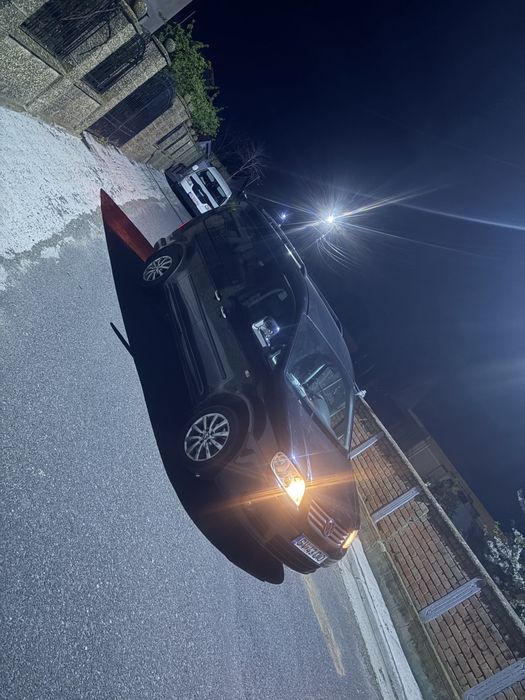 VOLKSWAGEN Caddy 2008 — imagine 3